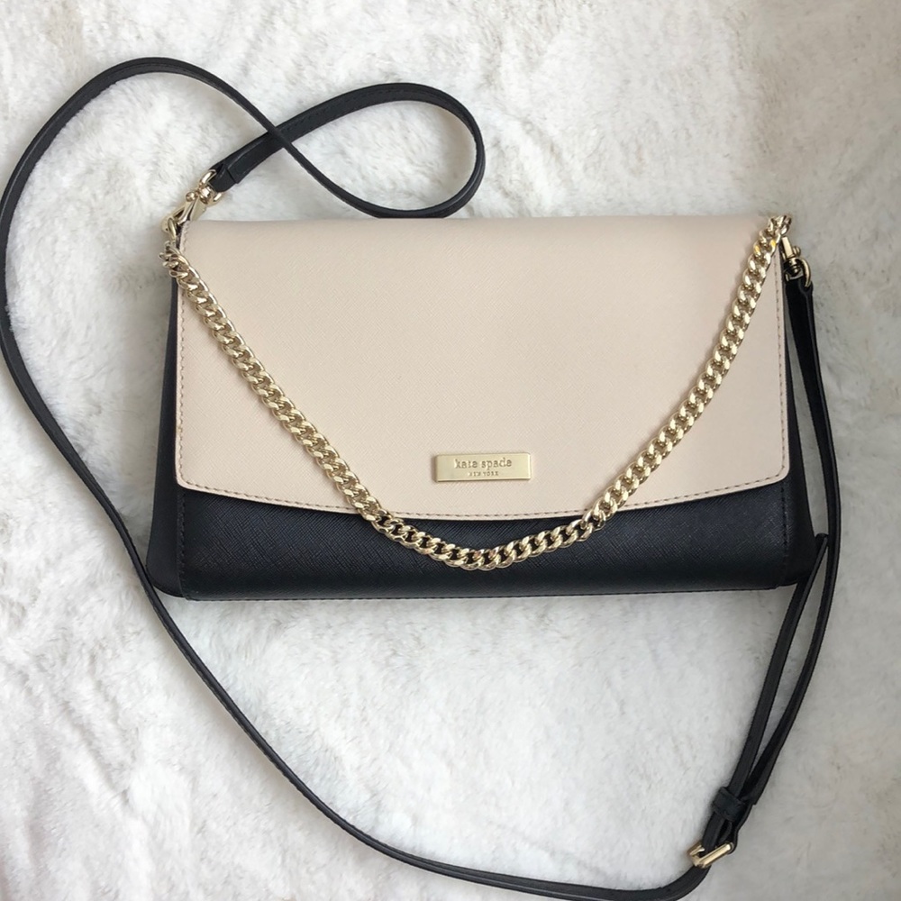 Kate Spade Crossbody Purse